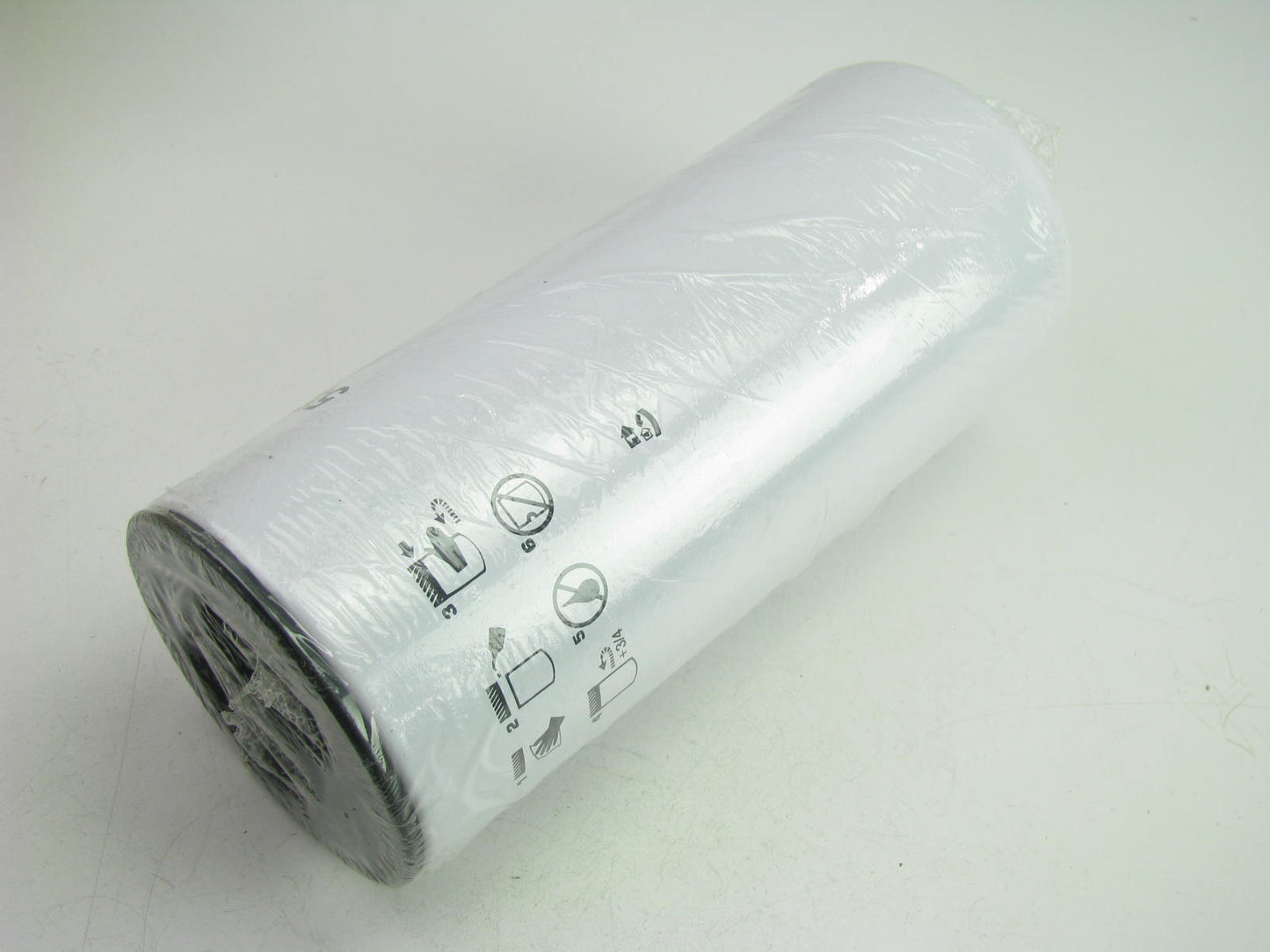 Carquest 84709 Hydraulic Spin-on Filter Replaces: 57709 LFH9367 HF29033 P574617
