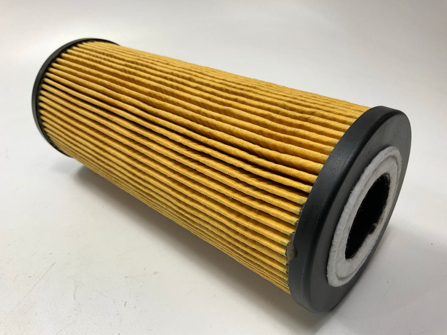 Carquest 84711 Oil Lube Filter Cartridge - Replaces 57711, LFR83754, P550451