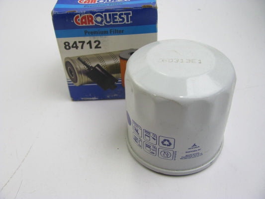 Carquest 84712 Oil Filter Replaces PH9715 57712 PL14615 PH2876 CPH9715