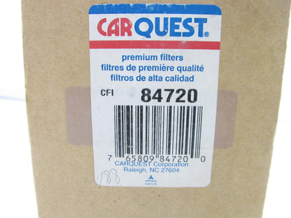 Carquest 84720 Hydraulic Oil Filter Replaces C8763 LP135 57720 HF846 HF6341