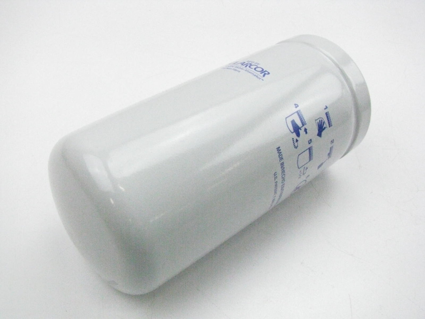 Carquest 84723 Hydraulic Oil Filter Replaces: 57723 LFH8490 HF35498 P764831