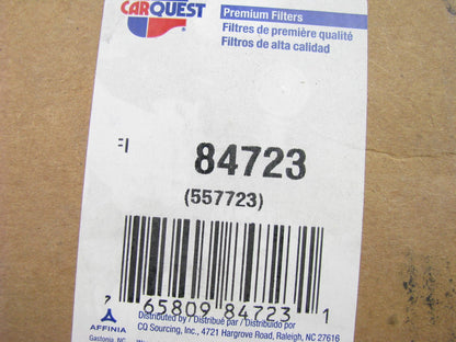 Carquest 84723 Hydraulic Oil Filter Replaces: 57723 LFH8490 HF35498 P764831