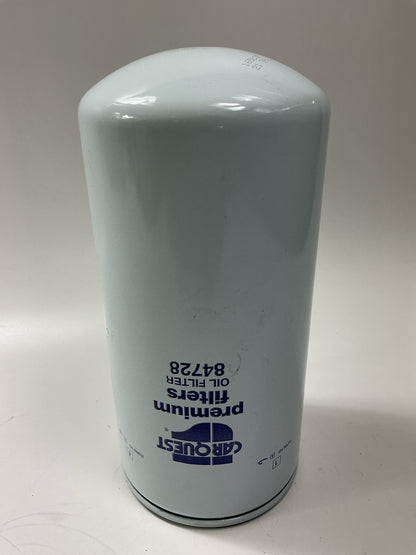Carquest 84728 Oil Filter Replaces 57728 L55099 LFP8224 B7246 P550421 B7246
