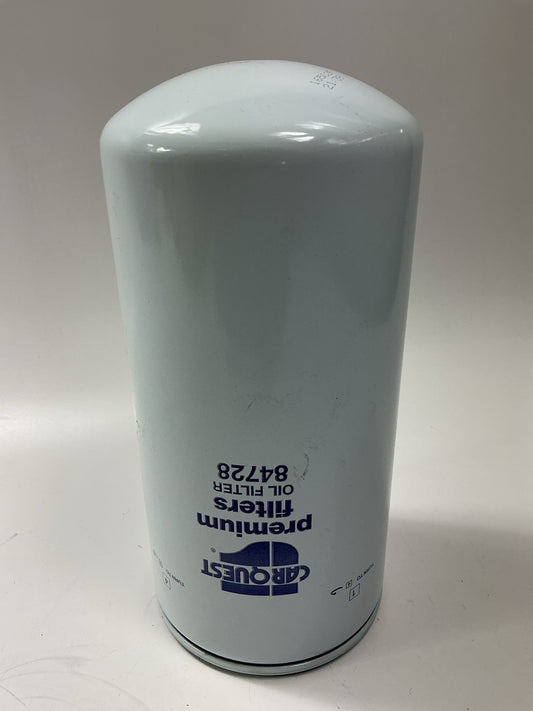 Carquest 84728 Oil Filter Replaces 57728 L55099 LFP8224 B7246 P550421 B7246