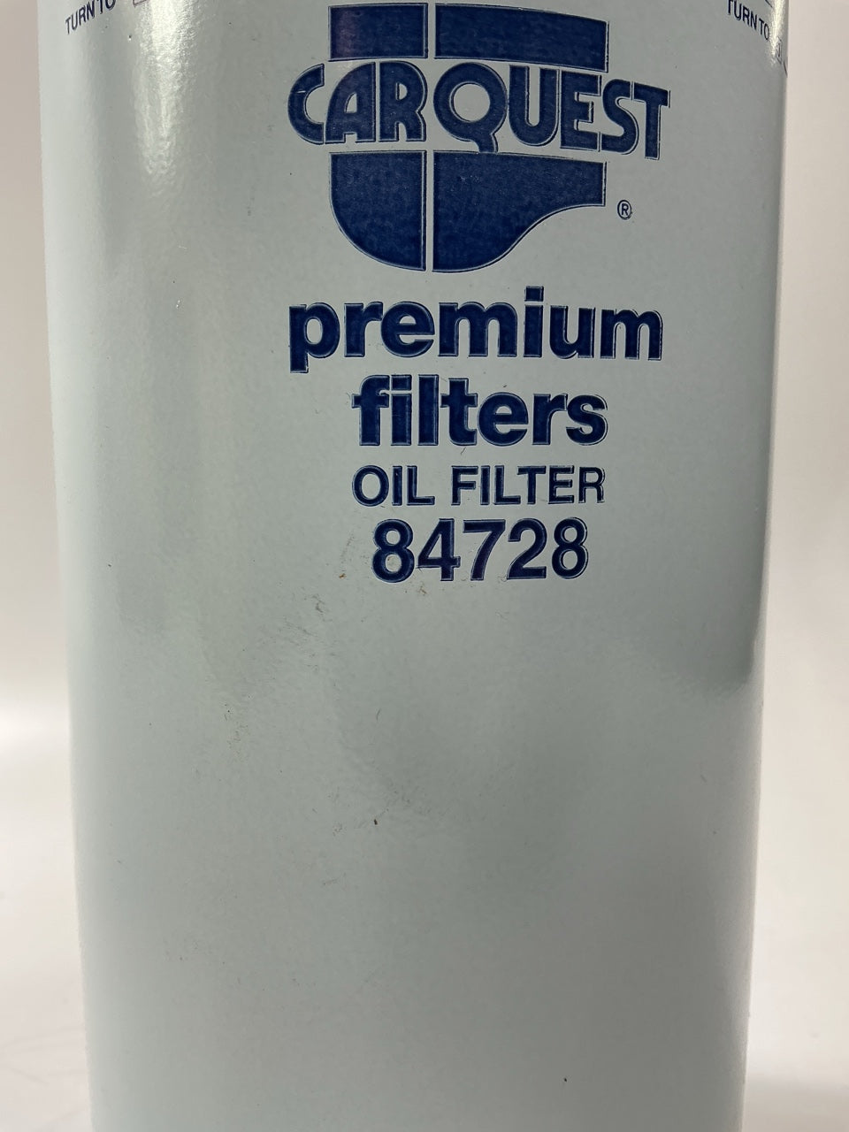 Carquest 84728 Oil Filter Replaces 57728 L55099 LFP8224 B7246 P550421 B7246
