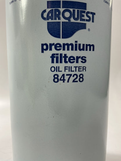 Carquest 84728 Oil Filter Replaces 57728 L55099 LFP8224 B7246 P550421 B7246