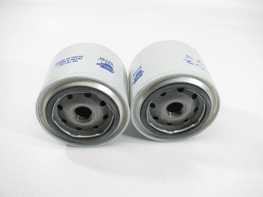 (2) Carquest 84730 Oil Filter Replaces 57730 L17019 PH2904 LF490 LF3795 P551268