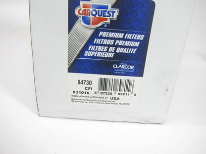 (2) Carquest 84730 Oil Filter Replaces 57730 L17019 PH2904 LF490 LF3795 P551268