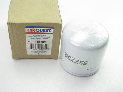 Carquest 84730 Oil Filter Replaces: 57730 L17019 PH2904 LF490 LF3795 P551268