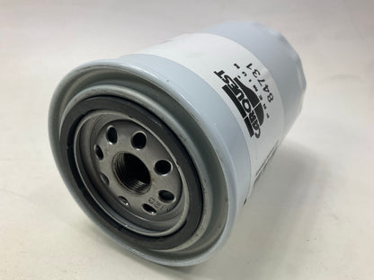 Carquest 84731 Engine Oil Filter Replaces Mahindra # 2031600000, Wix # 57731