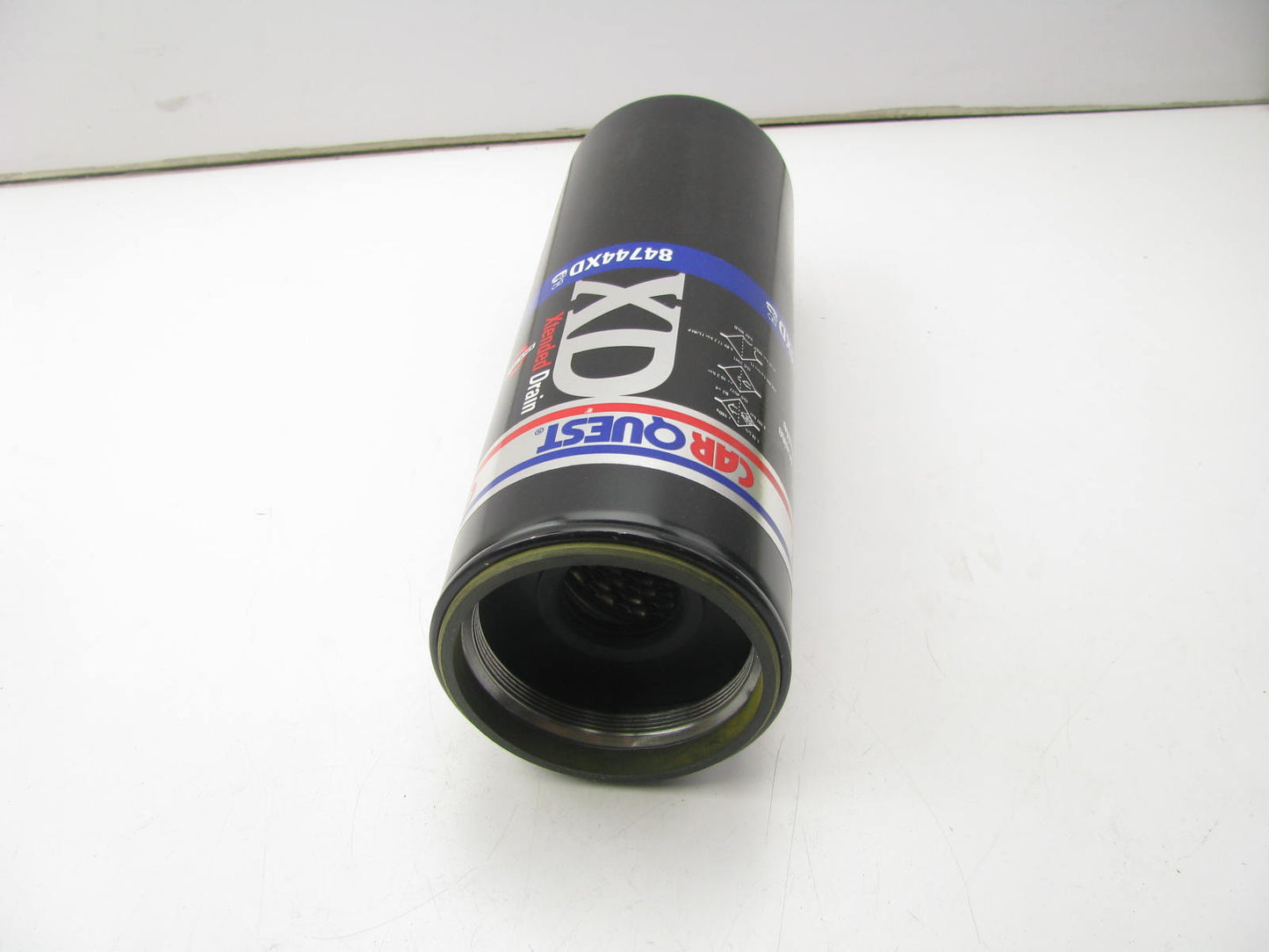 Carquest 84744XD Oil Filter Replaces PH9971A 57744 L65965 LFP9025 LF597 LF9025