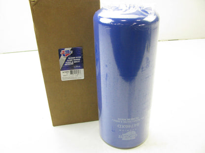 Carquest 84746XD Heavy Duty Oil Filter 12969457 HPH6349A LF3639 57746XD,