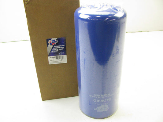 Carquest 84746XD Heavy Duty Oil Filter 12969457 HPH6349A LF3639 57746XD,