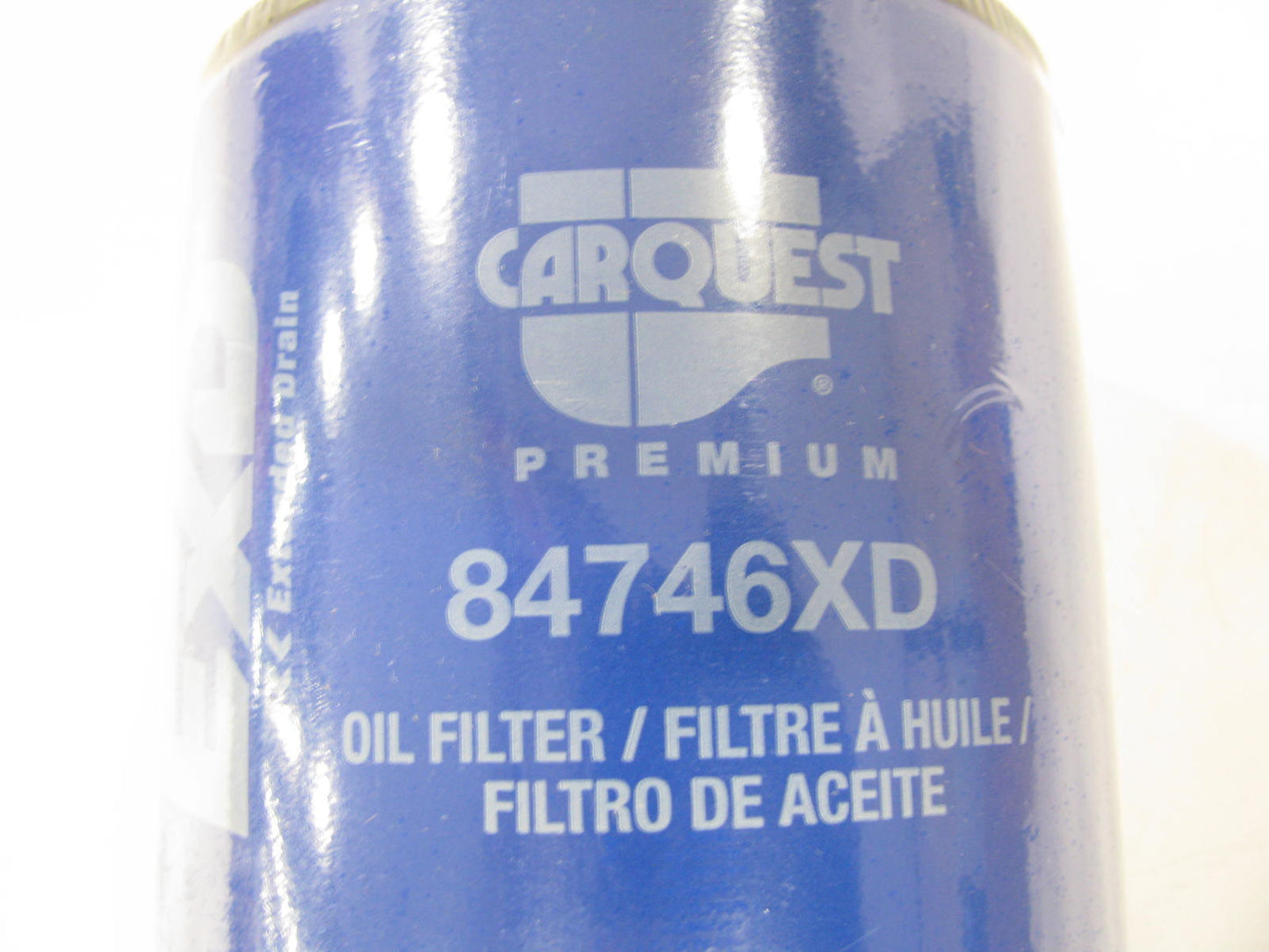 Carquest 84746XD Heavy Duty Oil Filter 12969457 HPH6349A LF3639 57746XD,