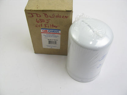 Carquest 84750 Oil Filter Replaces 57750S LFP4836 RE539279 LF622 LF16243