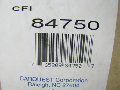 Carquest 84750 Oil Filter Replaces 57750S LFP4836 RE539279 LF622 LF16243