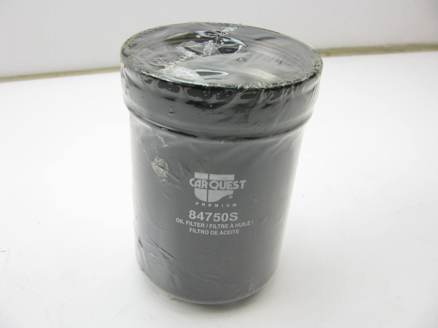 Carquest 84750S Oil Filter Replaces 57750S LFP4836 RE539279 LF622 LF16243 57750