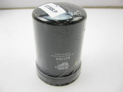 Carquest 84750S Oil Filter Replaces 57750S LFP4836 RE539279 LF622 LF16243 57750
