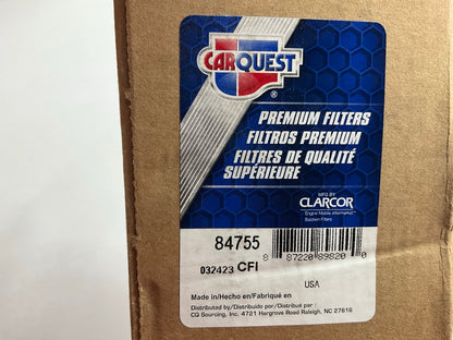 Carquest 84755 Hydraulic Filter Element - Replaces PT9409MPG, P568836, 57755