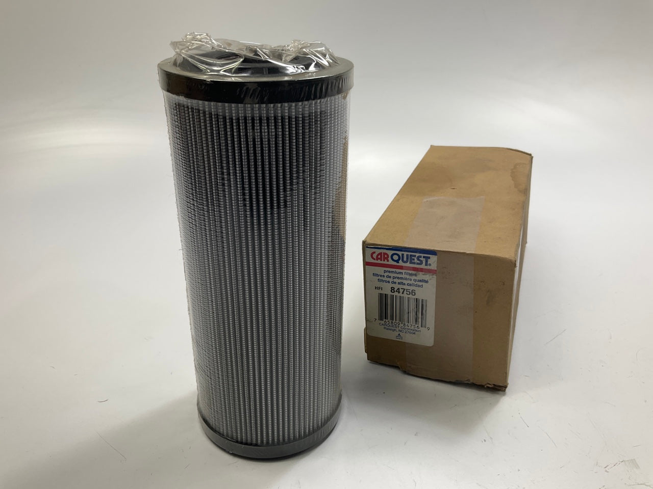 Carquest 84756 Hydraulic Filter - Replaces 57756, PT9397MPG, P566271, LH95282