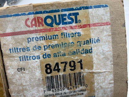 (2) Carquest 84791 Oil Filter Replaces PH9376  BK6659 57791 LFP3236 LF554