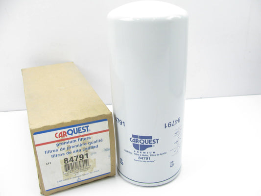 Carquest 84791 Oil Filter Replaces PH9376  BK6659 57791 LFP3236 LF554 LF16101