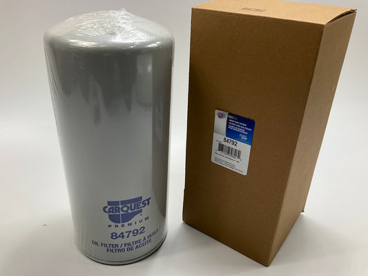 Carquest 84792 Oil Filter Replaces 57792 P551808 7792 B7299