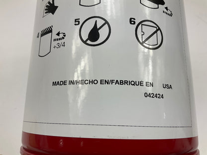 (2) Carquest 84794 Hydraulic Oil Filter Replace 57794, P11578, BT8899, SH63736CC