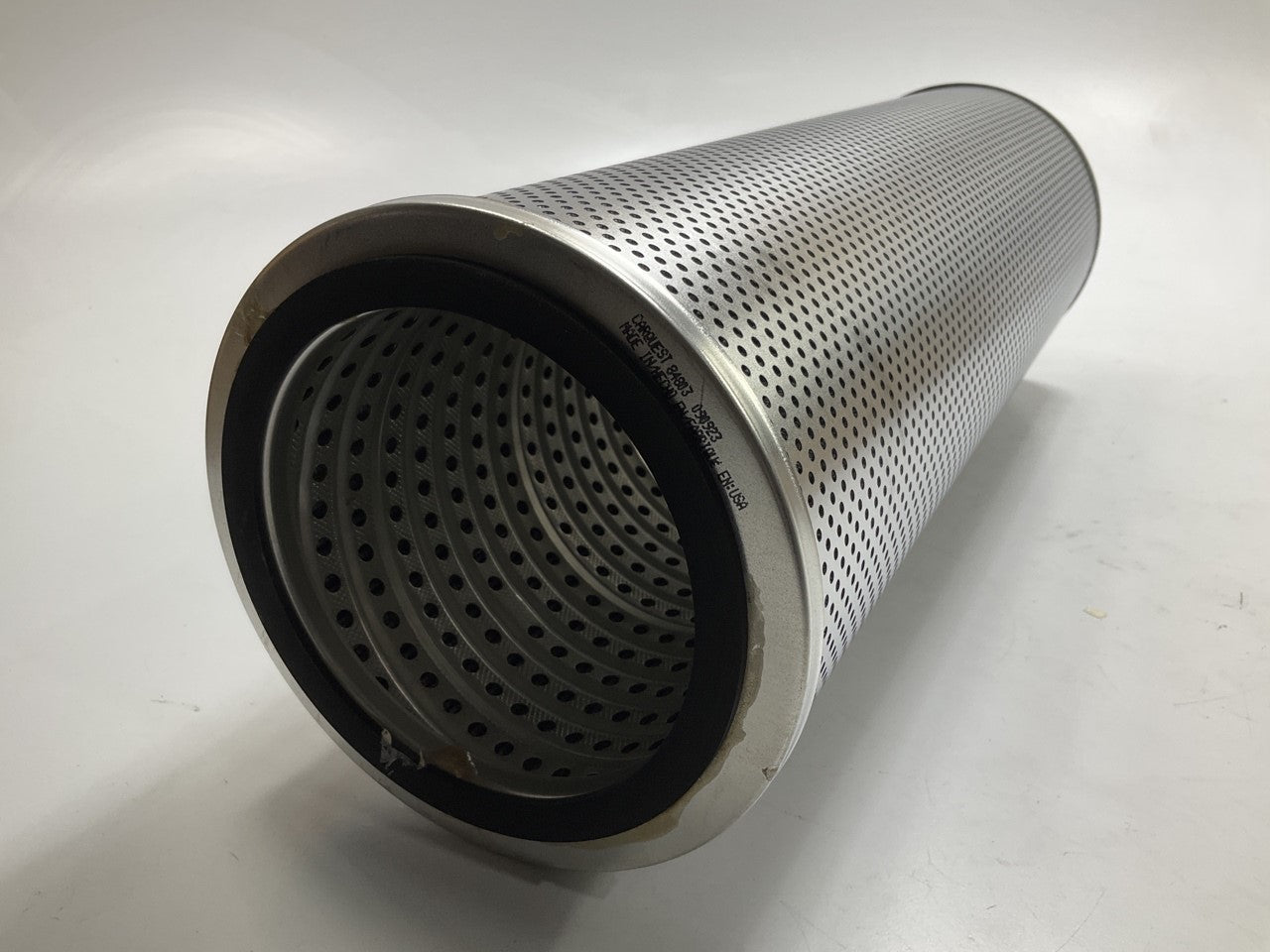 Carquest 84803 Hydraulic Filter - Replaces AT127608, AT147343, 57803, 4206705