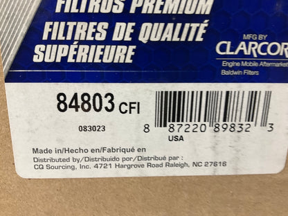 Carquest 84803 Hydraulic Filter - Replaces AT127608, AT147343, 57803, 4206705