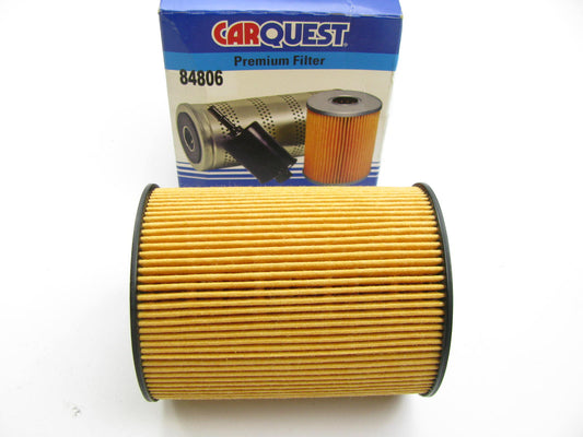 Carquest 84806 Oil Filter Replaces CH10415 57806 L25692 P842 LF627 P842