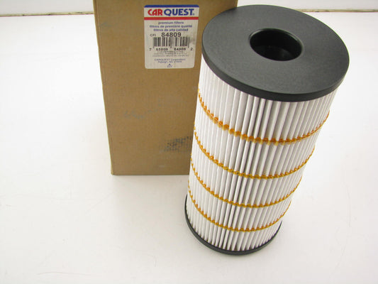 Carquest 84809 Hydraulic Oil Filter For CAT Motor Graders - Wix 57809