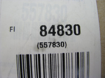 Carquest 84830 Oil Filter Replaces PH9688 57830 L14459 PH2808 LF565 LF3462