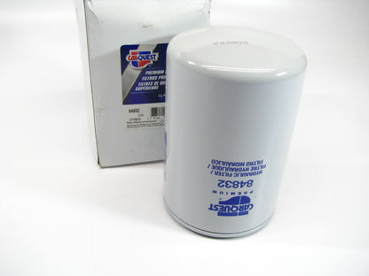Carquest 84832 Hydraulic Oil Filter For Sullair Compressors - 57832