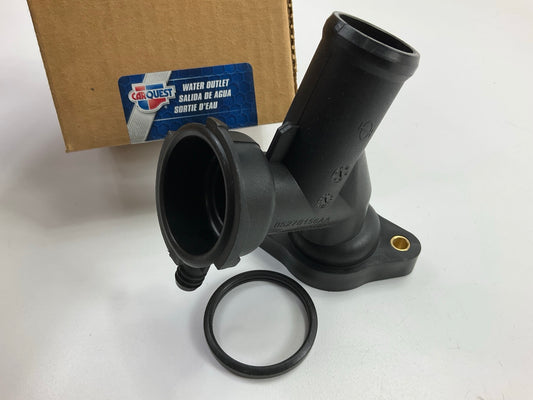 Carquest 84834 Engine Coolant Filler Neck