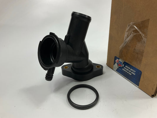Carquest 84834 Engine Coolant Filler Neck For 2000-2005 Dodge Neon 2.0L-L4