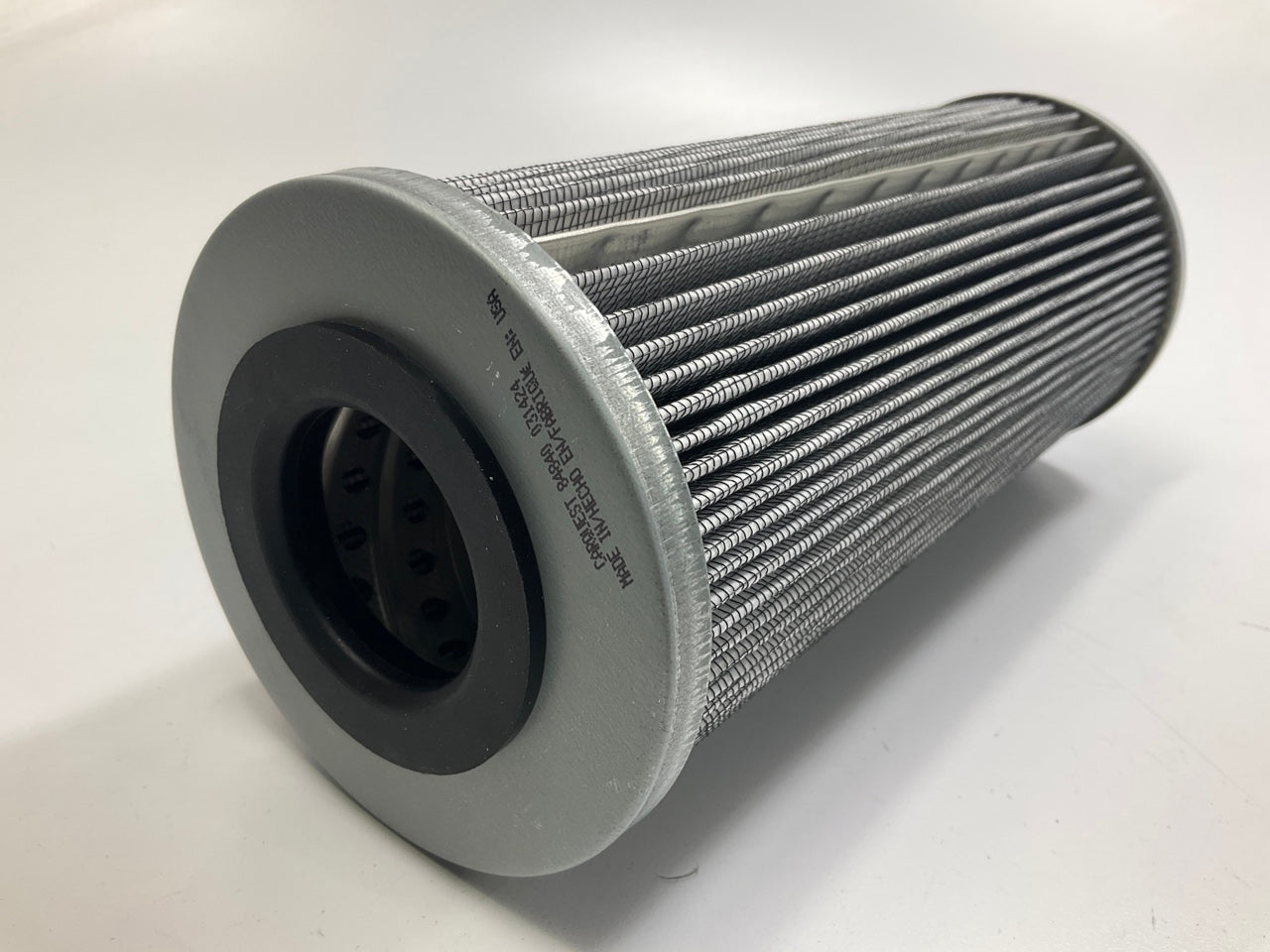 Carquest 84840 Hydraulic Filter Replaces 57840 LH5843 HF30490 P169344 PT8364