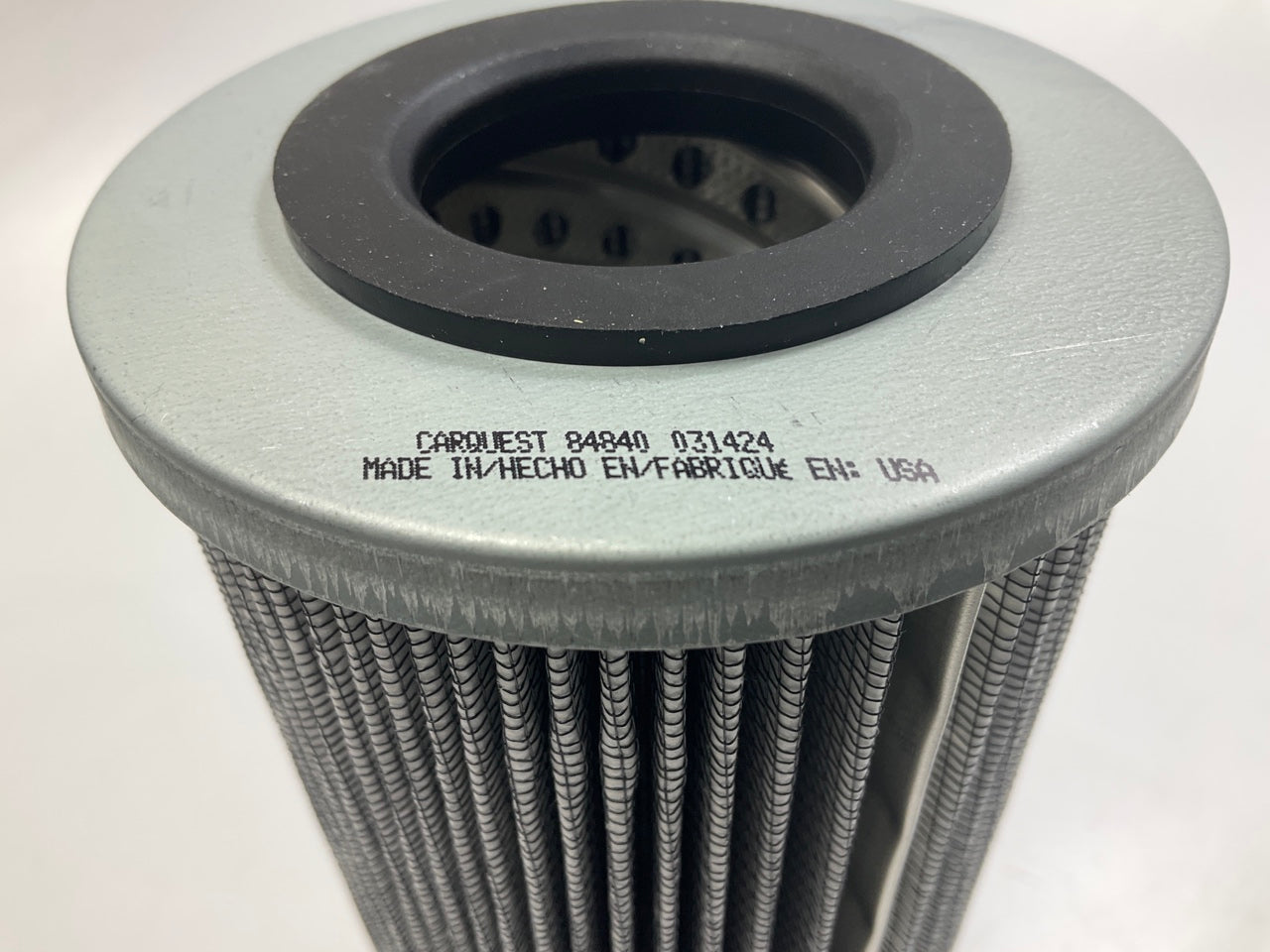 Carquest 84840 Hydraulic Filter Replaces 57840 LH5843 HF30490 P169344 PT8364
