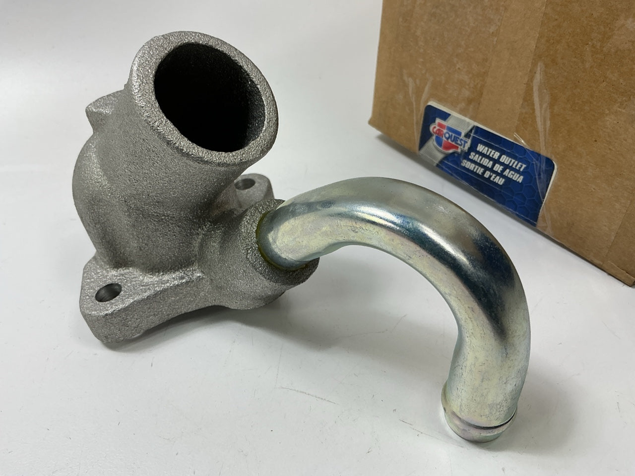 Carquest 84841 Coolant Water Outlet