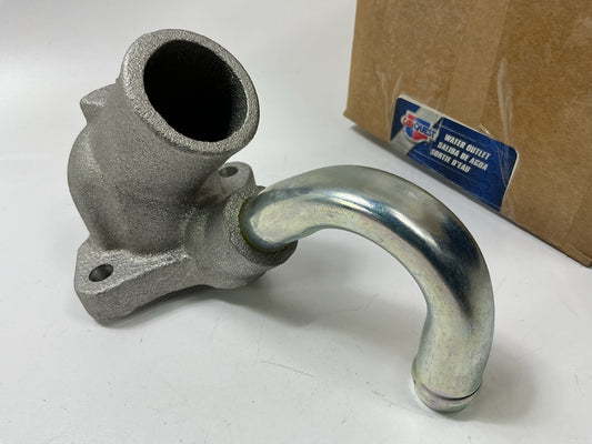 Carquest 84841 Coolant Water Outlet