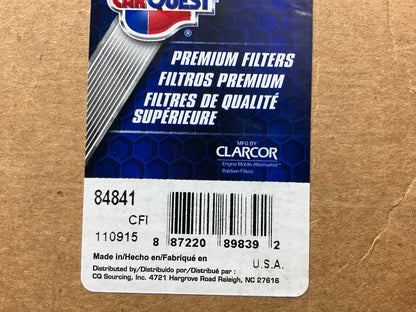 Carquest 84841 Hydraulic Filter - Replaces PT23514MPG, 3I0577, P163903, 57841
