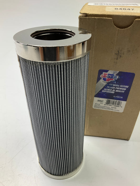 Carquest 84847 Hydraulic Filter Replaces 57847 PR3463 HC9601FUP8Z 2064326 HF7482