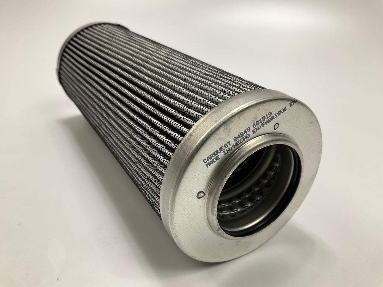 Carquest 84849 Hydraulic Filter - Replaces HC9600FKP8H, HC9600FUP8H