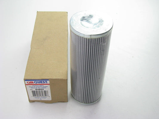 Carquest 84852 Cartridge Hydraulic Metal Canister Filter Replaces 57852 932655Q