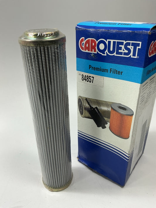 Carquest 84857 Hydraulic Filter Replaces HC9020FKP8H, HC9020FUP8H, 57857