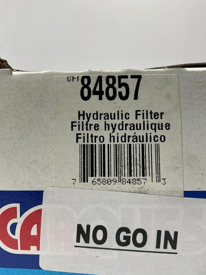 Carquest 84857 Hydraulic Filter Replaces HC9020FKP8H, HC9020FUP8H, 57857