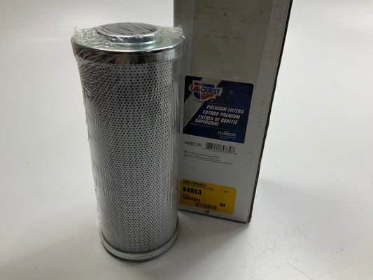 Carquest 84883 Hydraulic Filter Replaces 57883 LH95345 240D010BNHC HF6872
