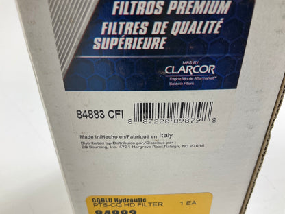Carquest 84883 Hydraulic Filter Replaces 57883 LH95345 240D010BNHC HF6872