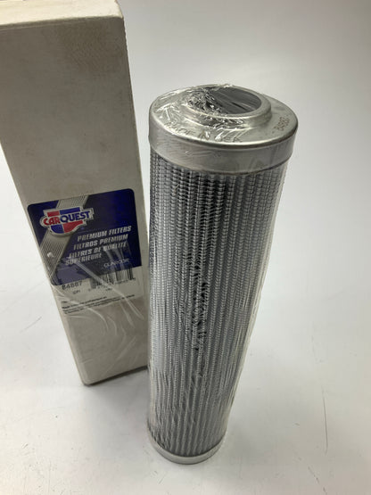 Carquest 84887 Hydraulic Filter Replaces 57887 LH4255 C8525 PT8425 HF7106