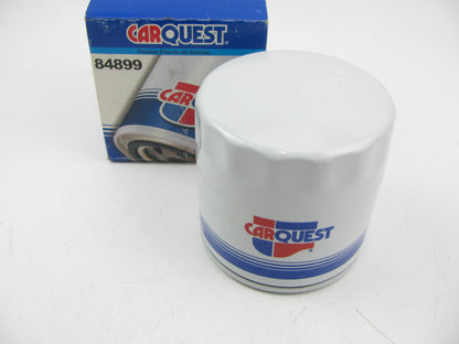 Carquest 84899 Oil Filter Replaces PH2 57899 L24651 PH820 LF612 LF3681